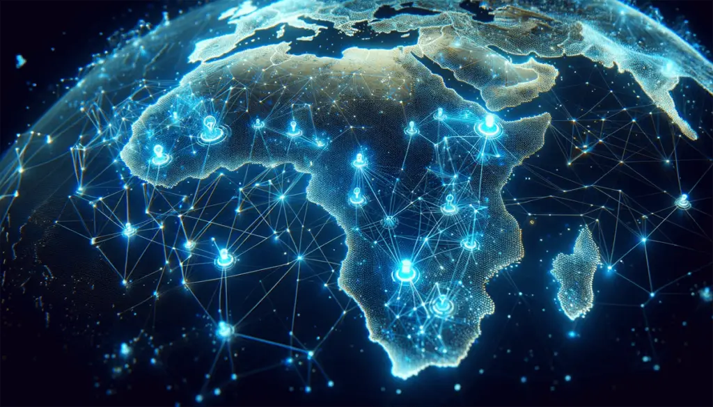 Afrinic IPv4 Transfer Process