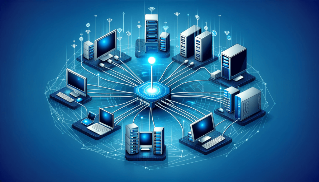 IPv4 multicast and its uses